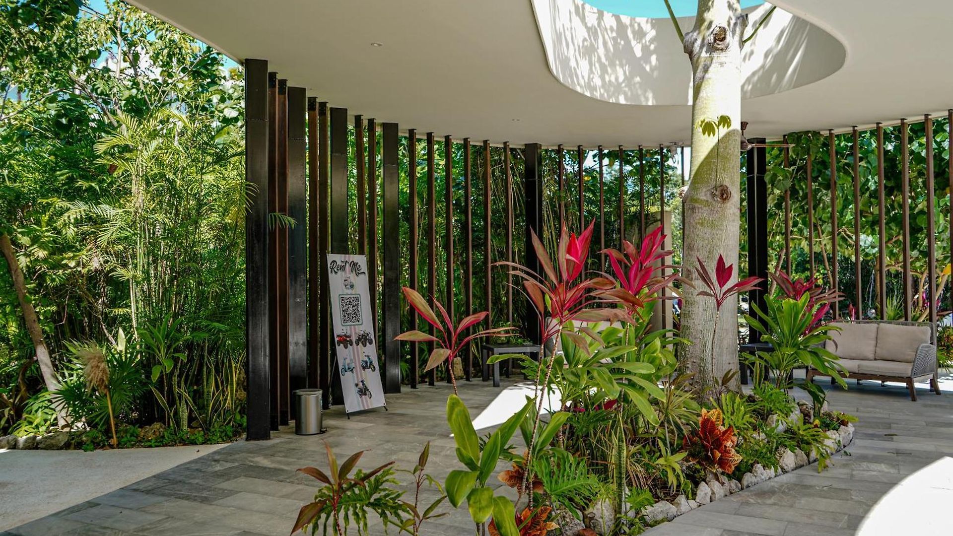 Oasis Jungle Views, 4 Pools & Near * Tulum