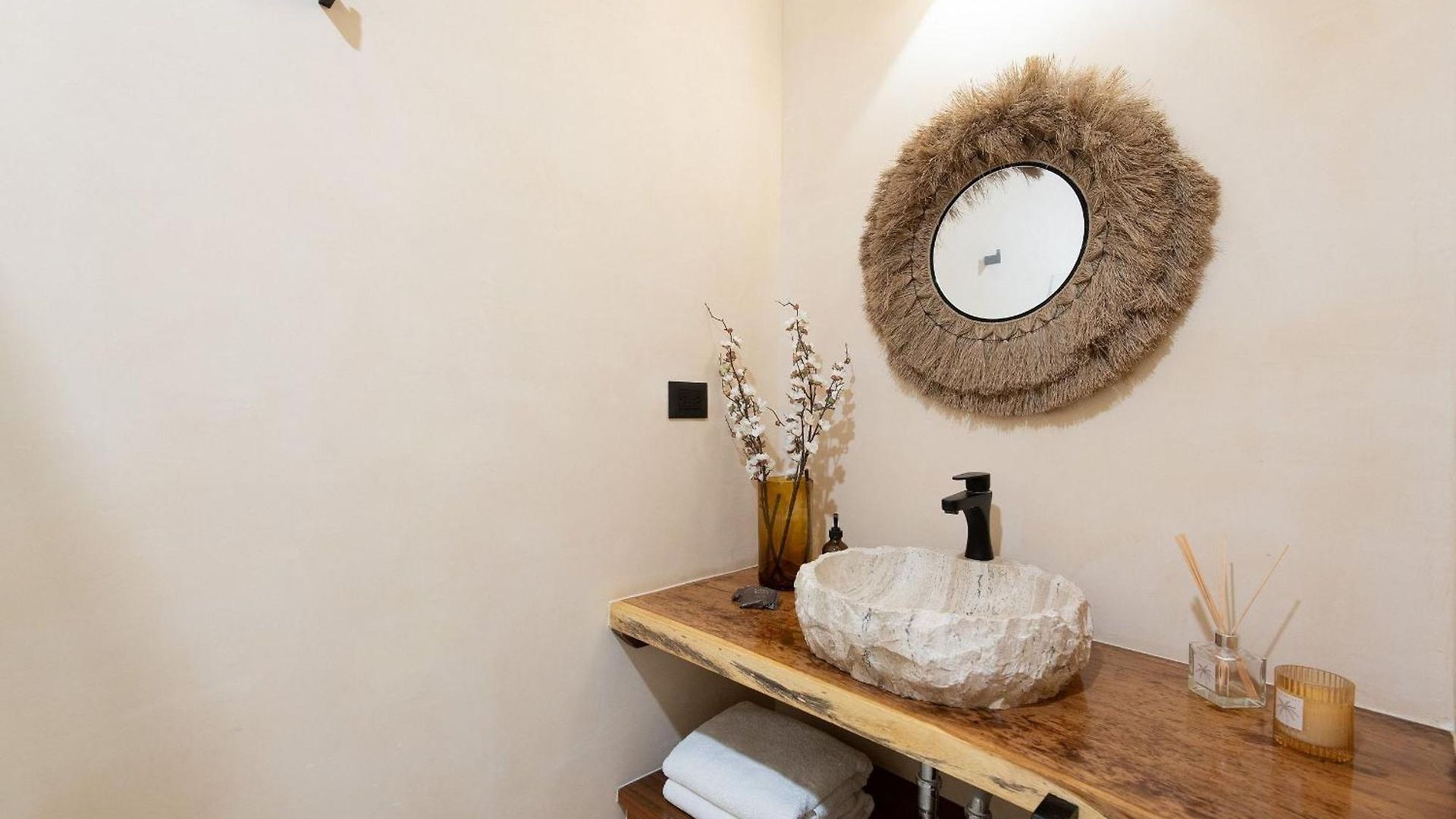 Apartment •| Amaru Penthouse | Rooftop Privado Y Silencio Tulum