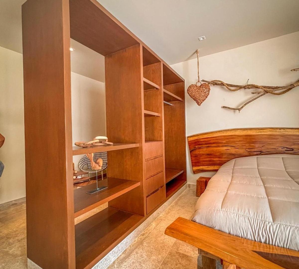 Apartment Peregrina 107 1br Tulum