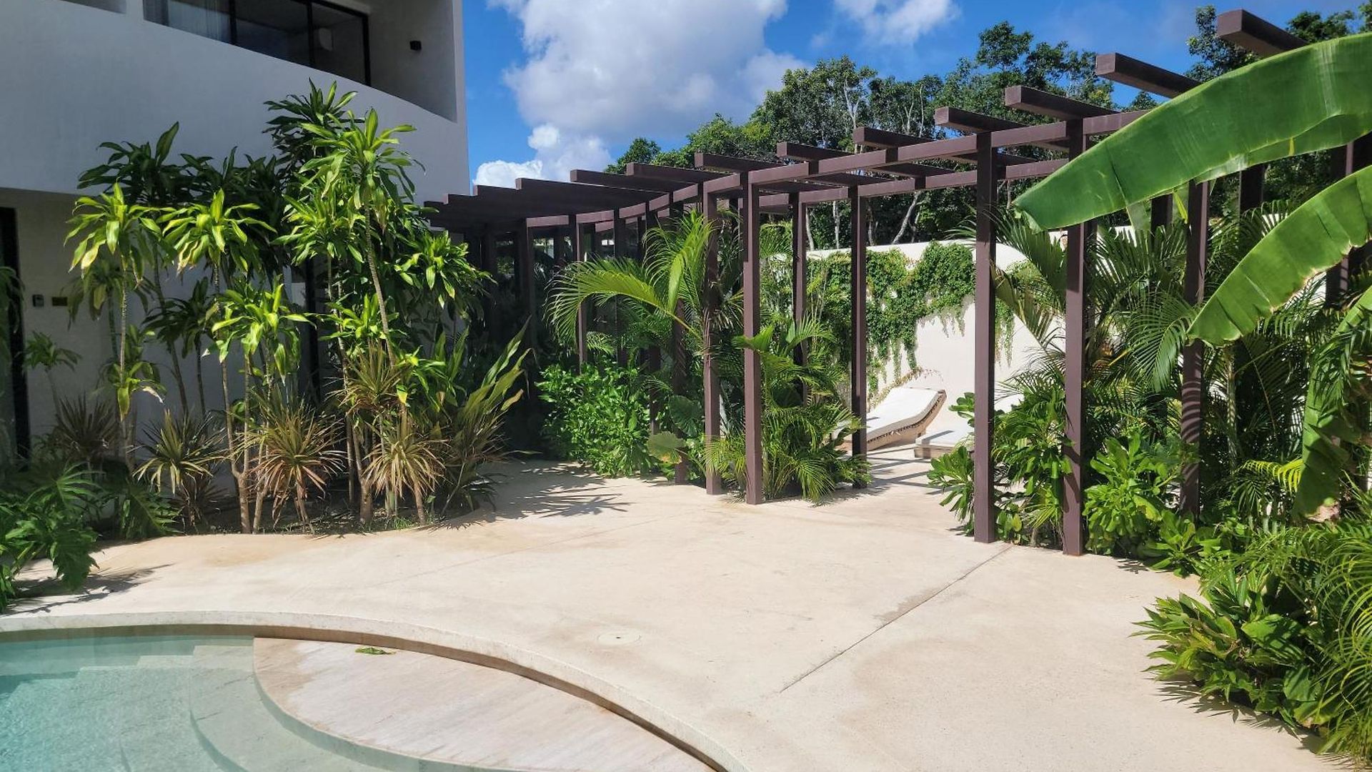 Estudio Nuevo En 5 Minutos De La Playa Con Alberca Y Gym Apartment *