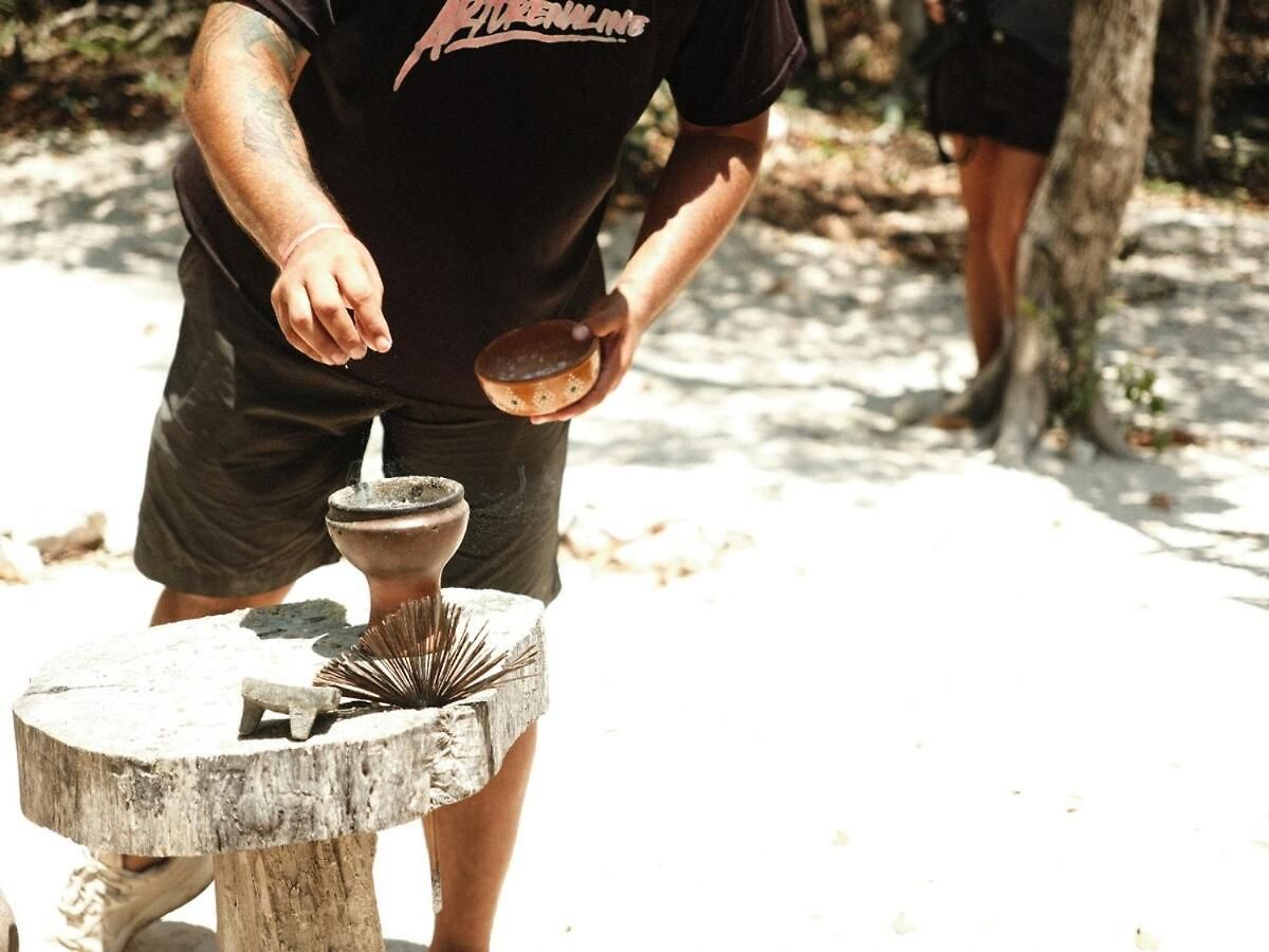 Namaste Mizu * Tulum