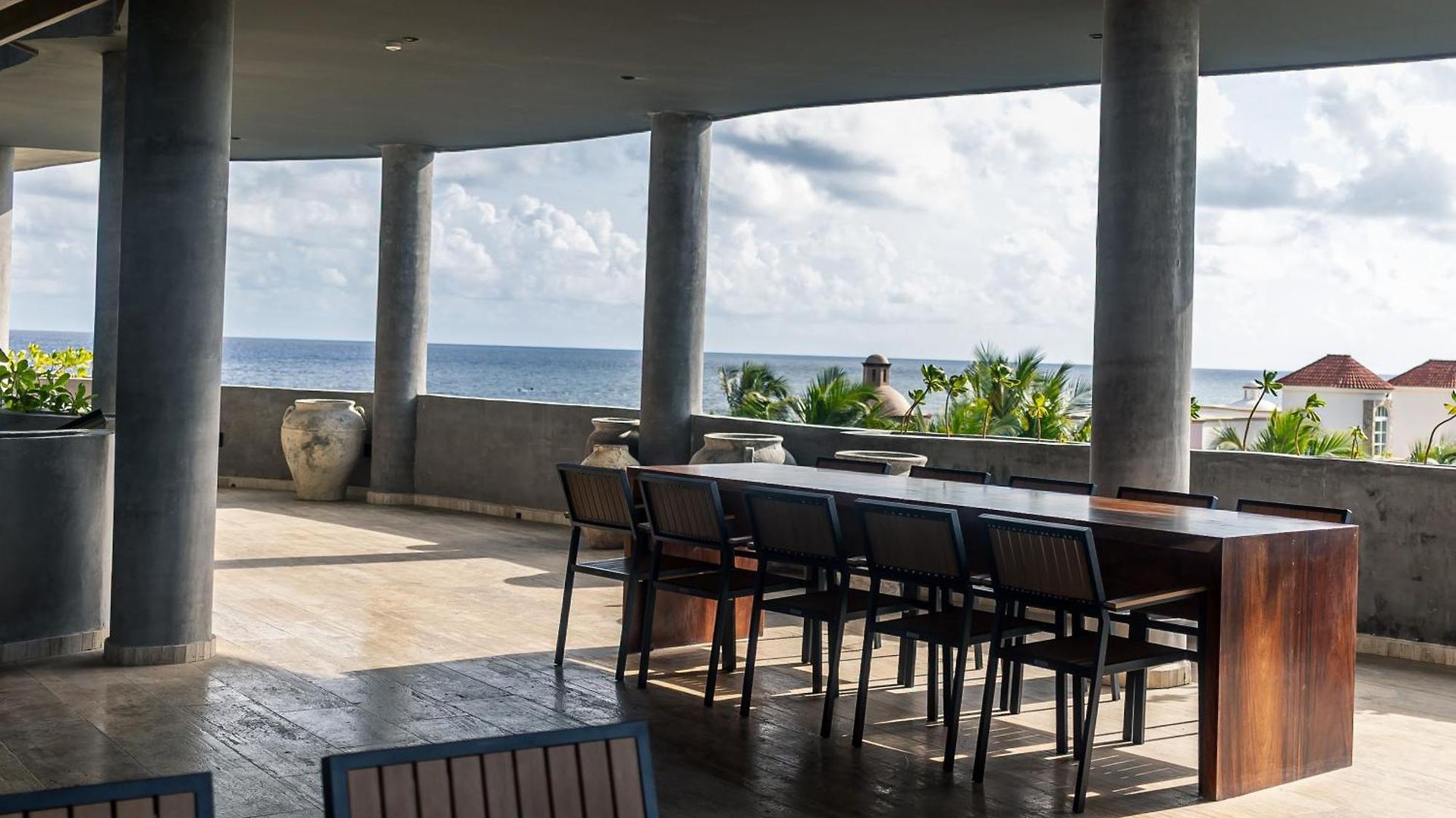 Bt Homes - Confort & Naturaleza - Piscina Con Vistas Al Mar Apartment Tulum