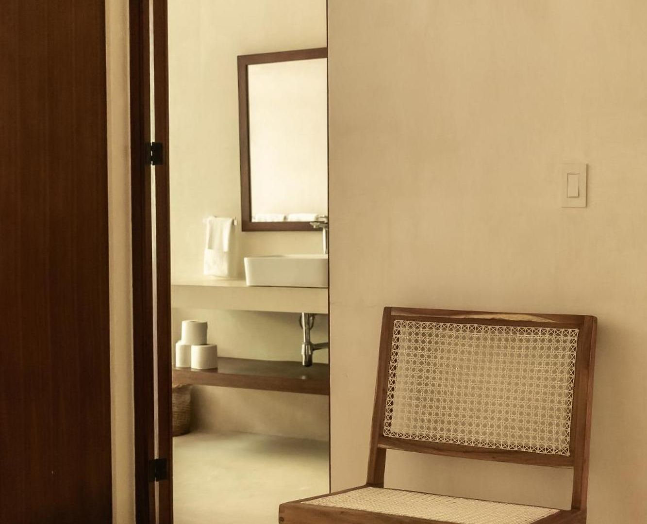 Bt Homes - - De Lujo En La Selva Con Piscina Apartment *