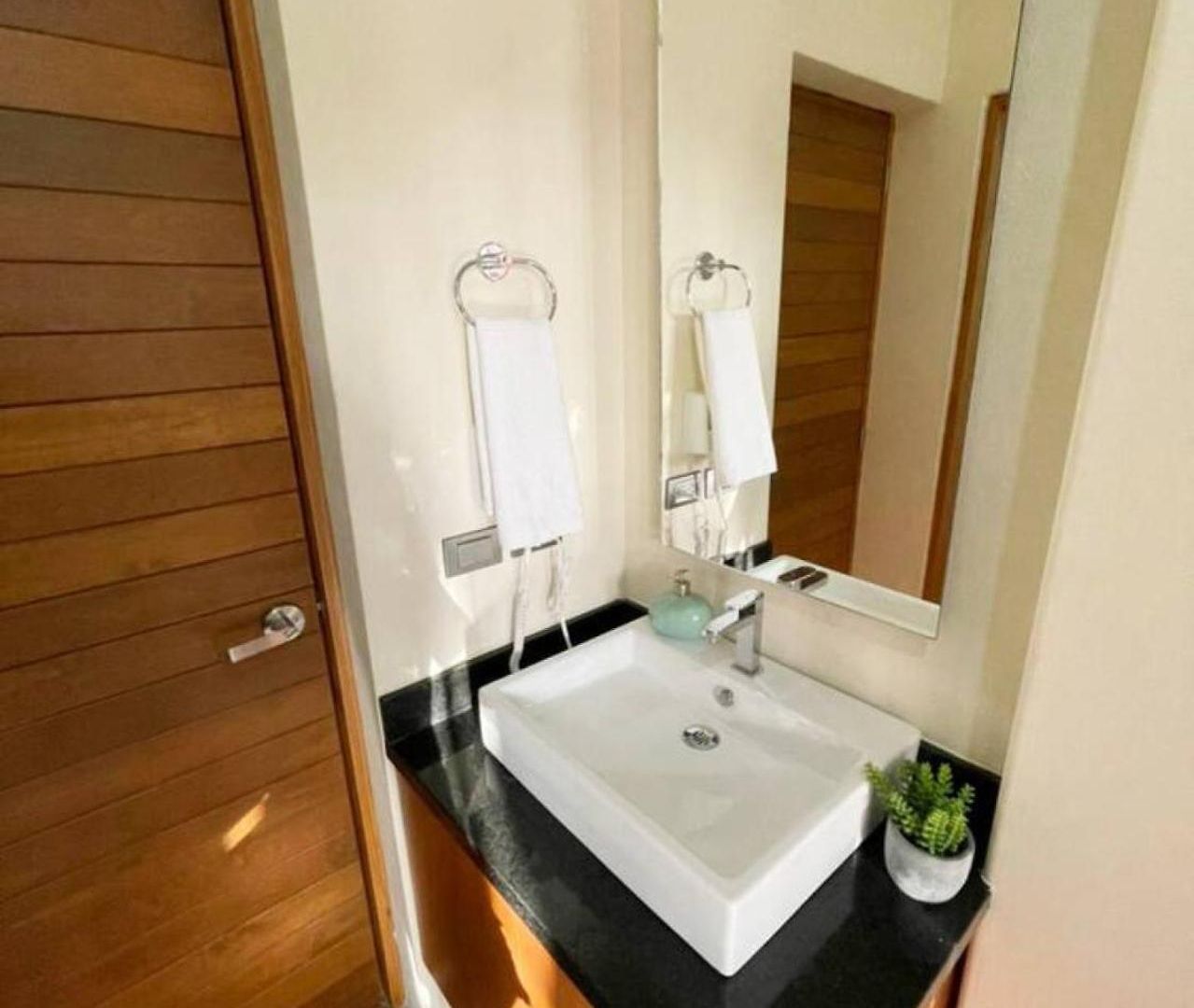 Depa 2 Rec Y Alberca Privada En Veleta Apartment Tulum