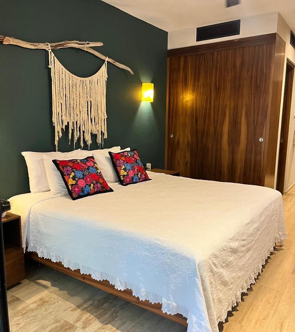 Apartamento Hacienda Tuk