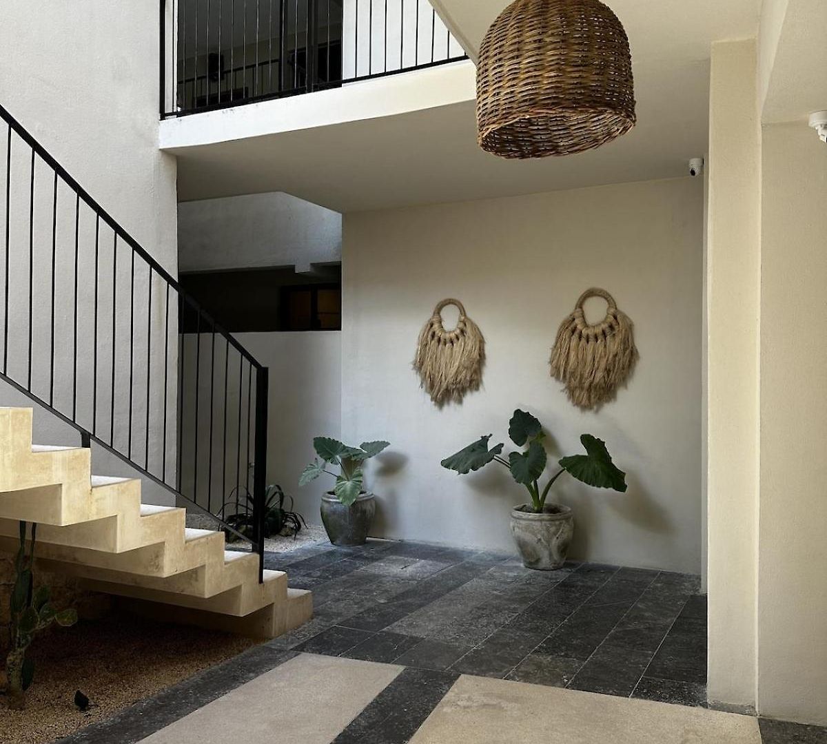Penthouse In La Valeta With Rooftop & Plunge Pool Apartment Tulum