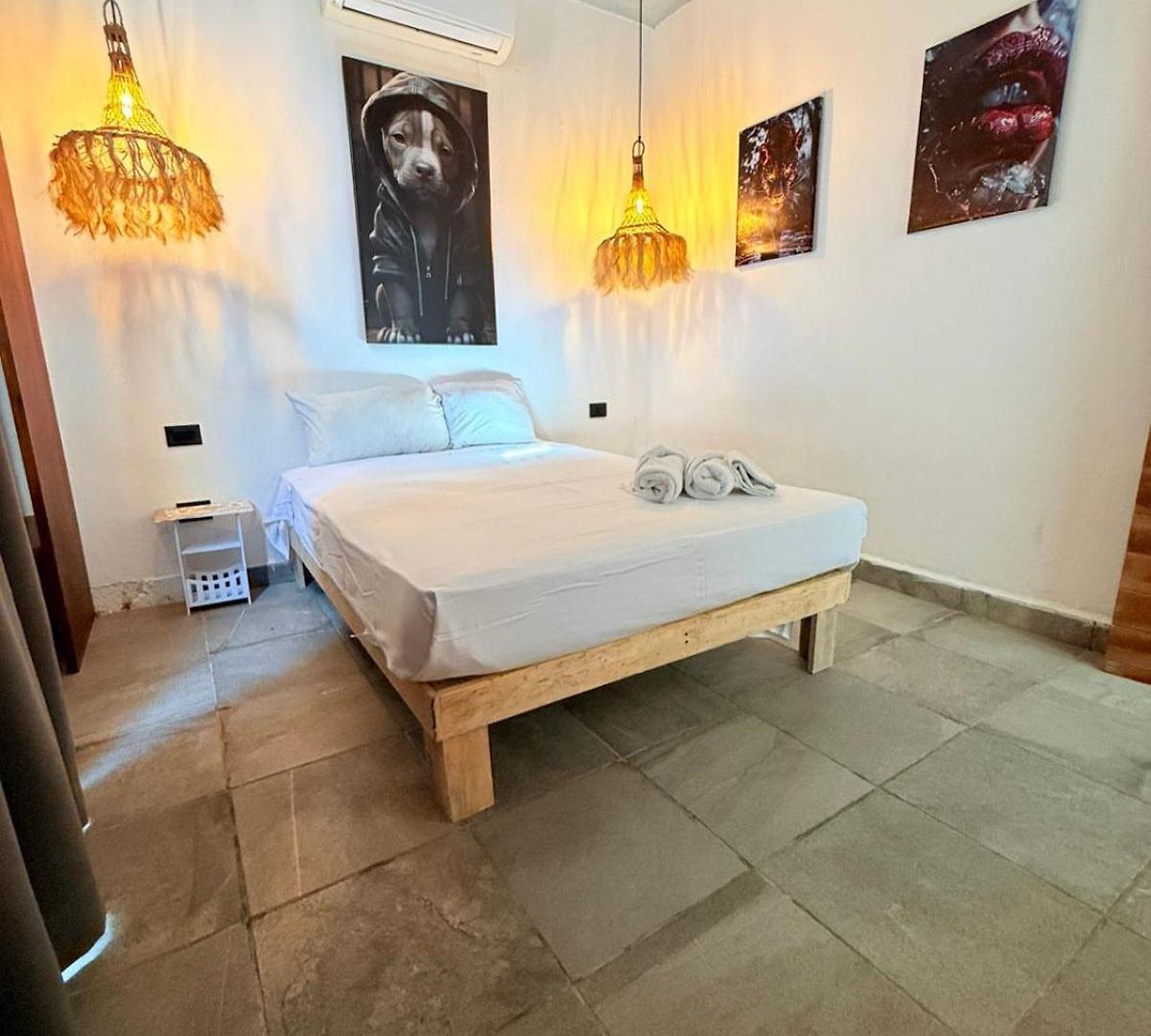 Pacha Apartment Tulum