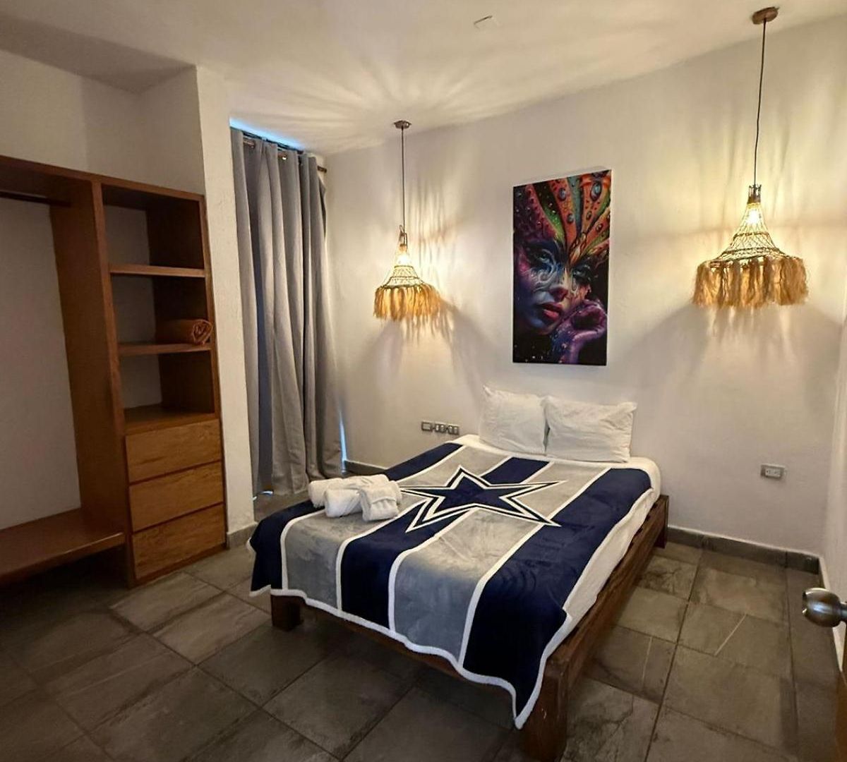 Pacha Apartment