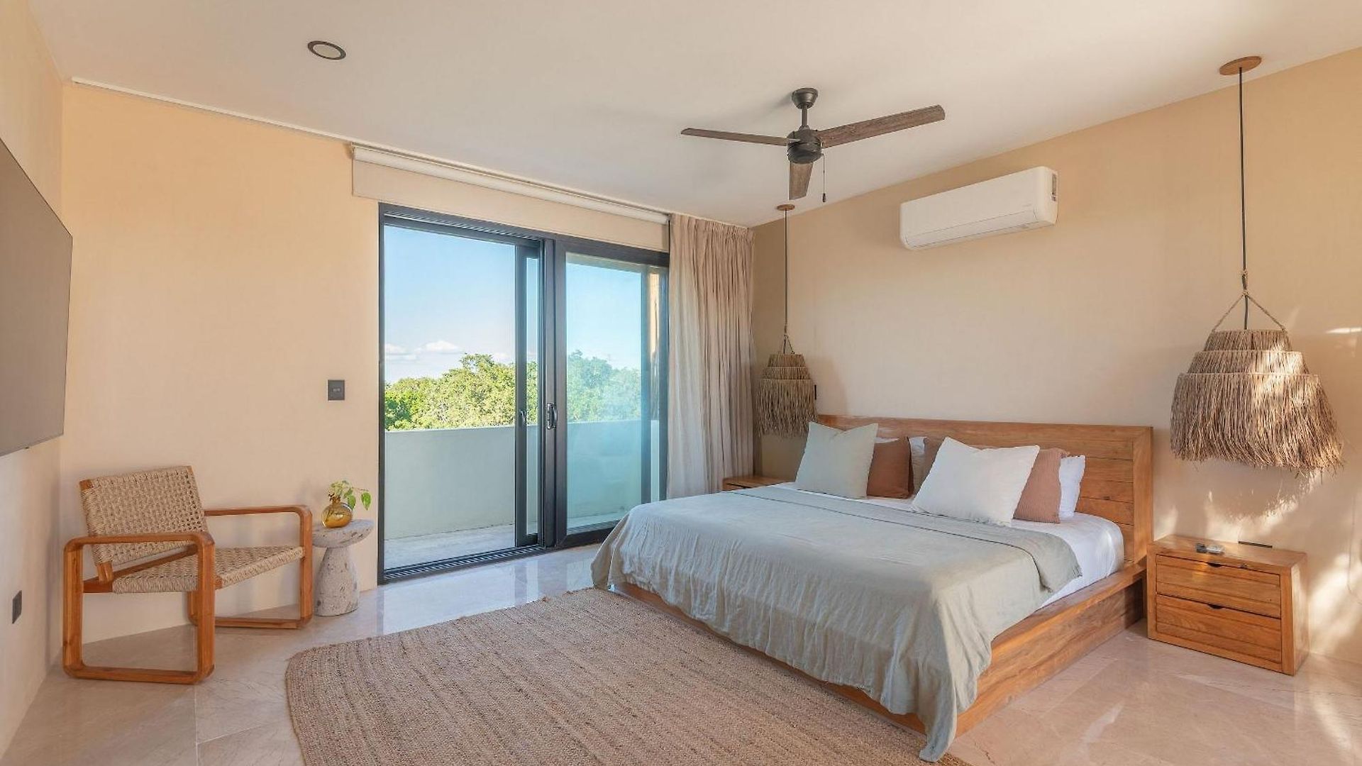 •| Amaru Penthouse | Rooftop Privado Y Silencio Tulum