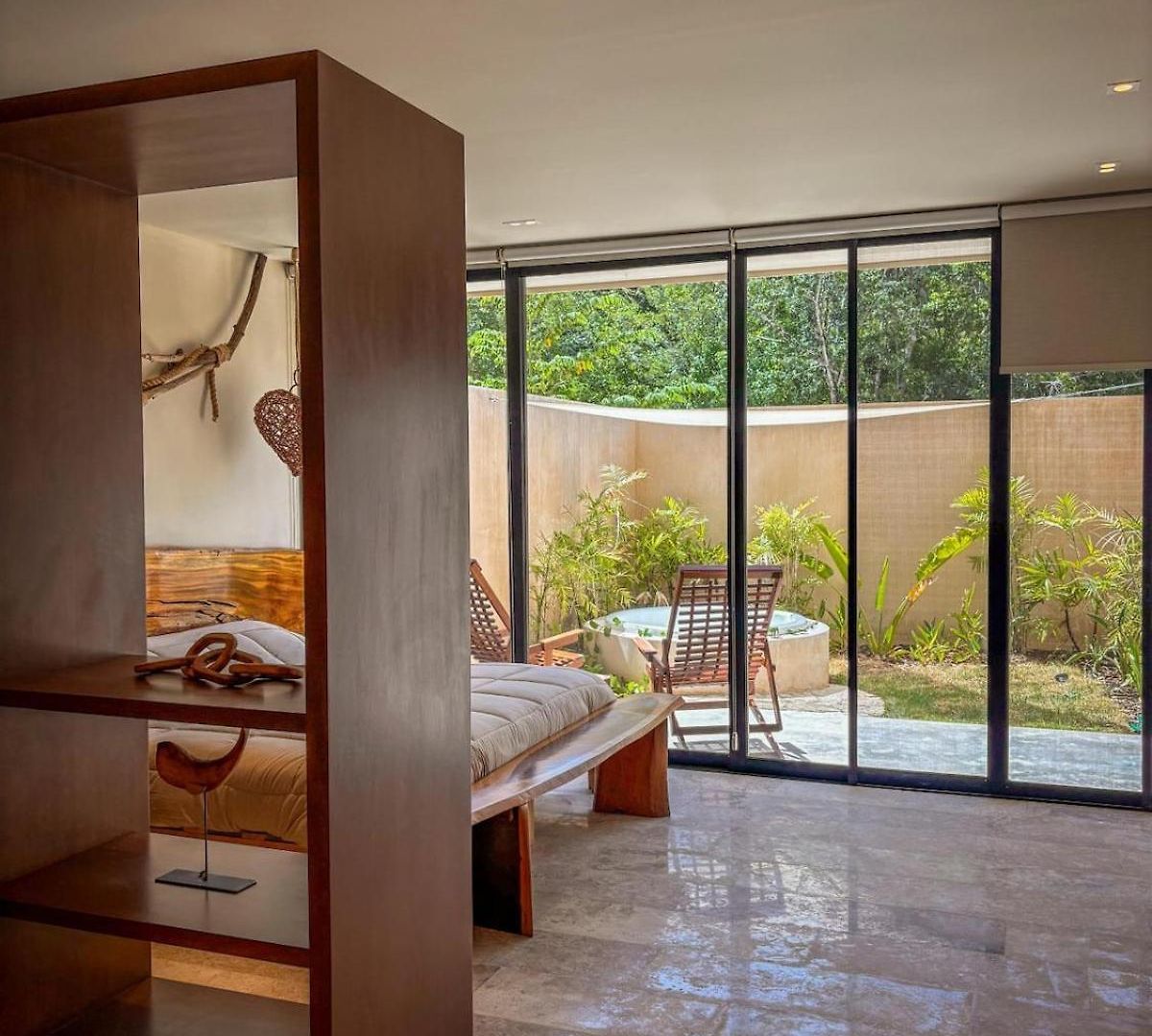 Apartment Peregrina 107 1br