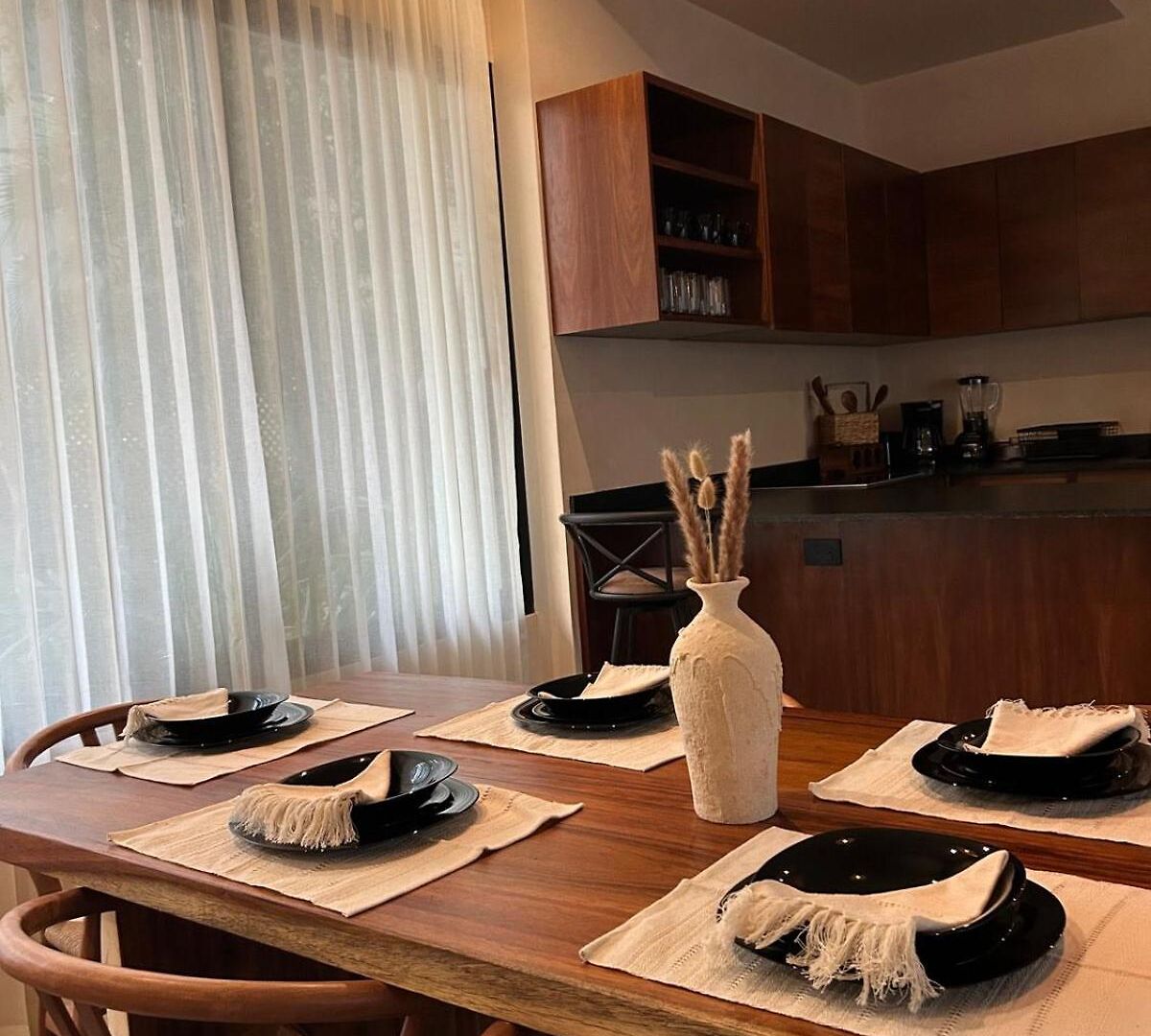 Apartment Exclusive Close To Tulum