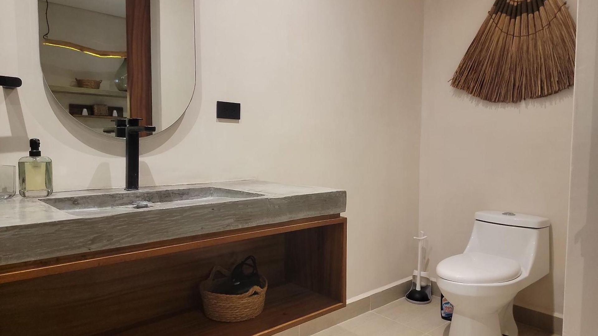 Estudio Nuevo En 5 Minutos De La Playa Con Alberca Y Gym