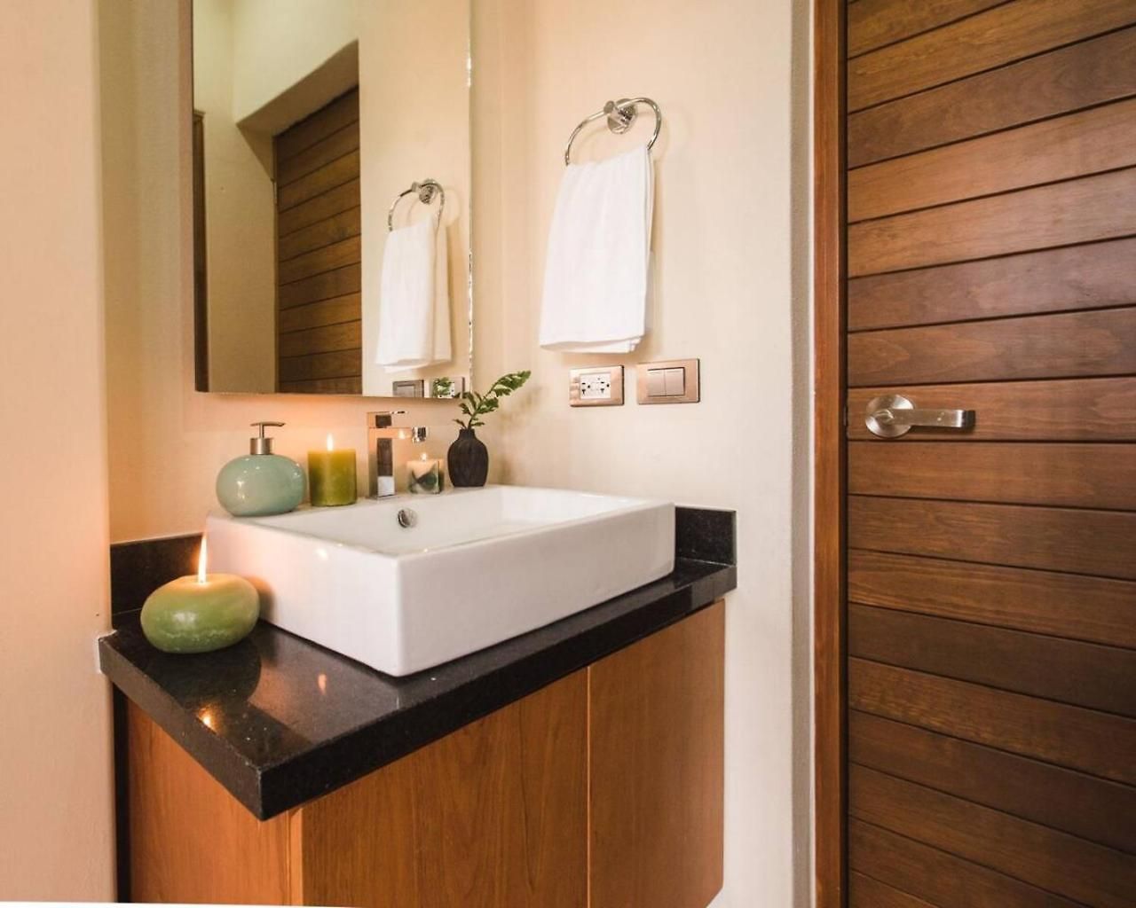 Depa 2 Rec Y Alberca Privada En Veleta * Tulum