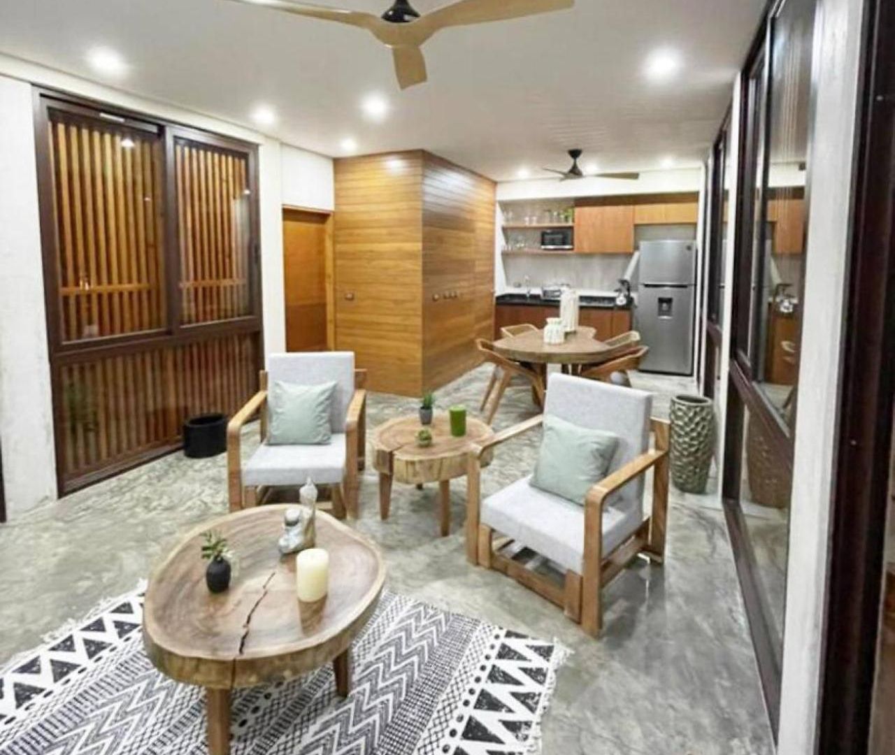 Apartment Depa 2 Rec Y Alberca Privada En Veleta Tulum
