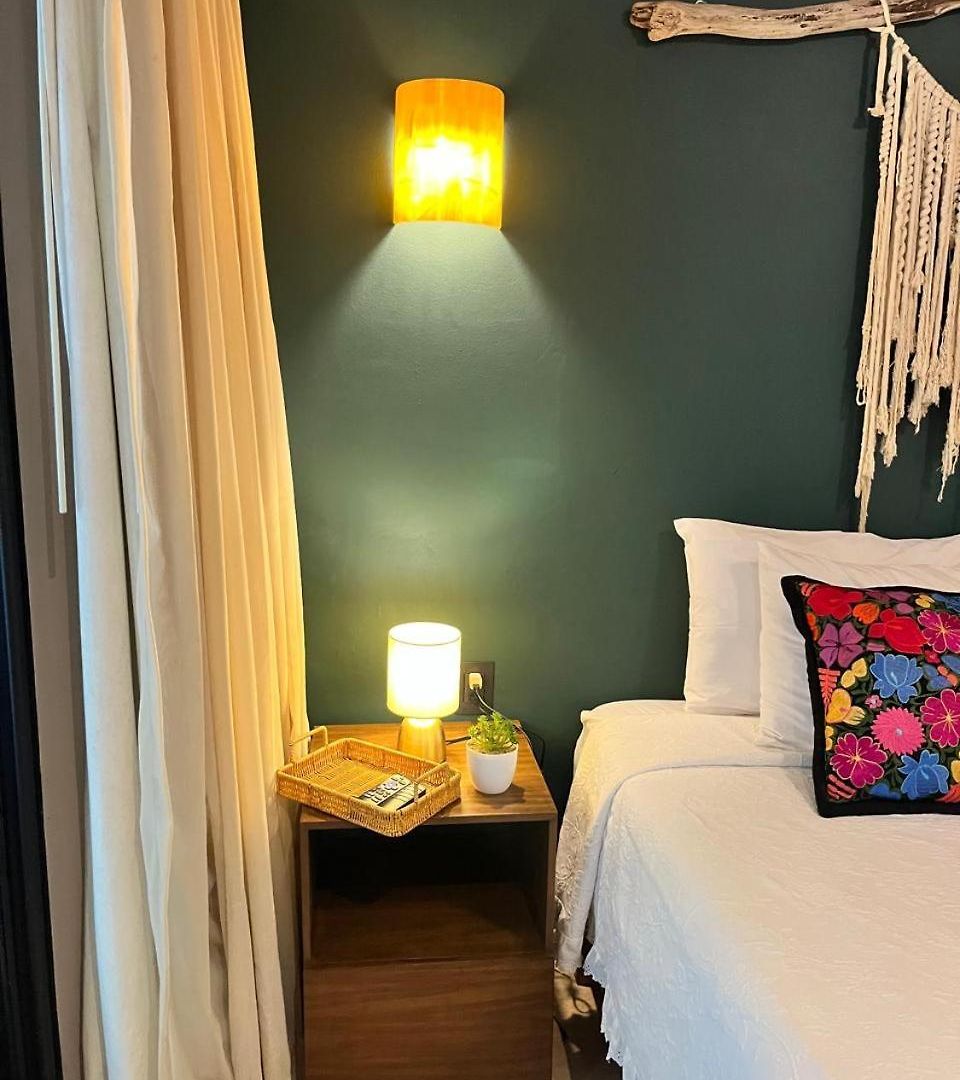 Hacienda Tuk * Tulum
