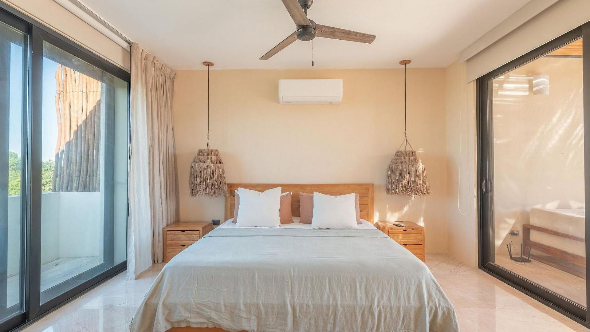 •| Amaru Penthouse | Rooftop Privado Y Silencio Apartment *