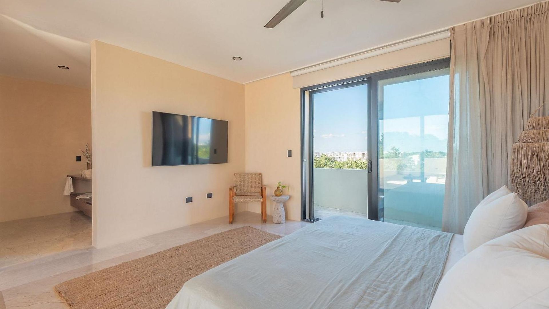 •| Amaru Penthouse | Rooftop Privado Y Silencio * Tulum