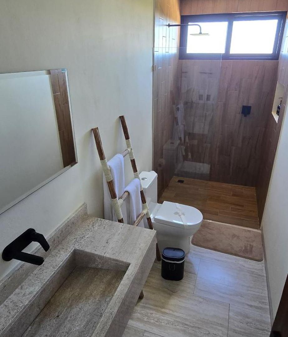 Apartment Luxury 2 Bd Roof Private Pool - Jungle View Tulum