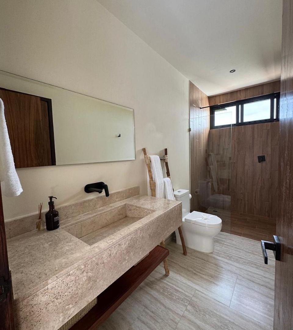 Luxury 2 Bd Roof Private Pool - Jungle View * Tulum