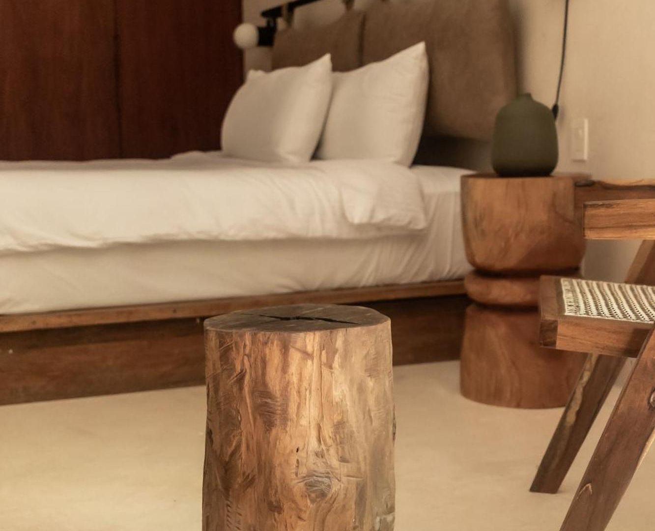 Apartment Bt Homes - - De Lujo En La Selva Con Piscina