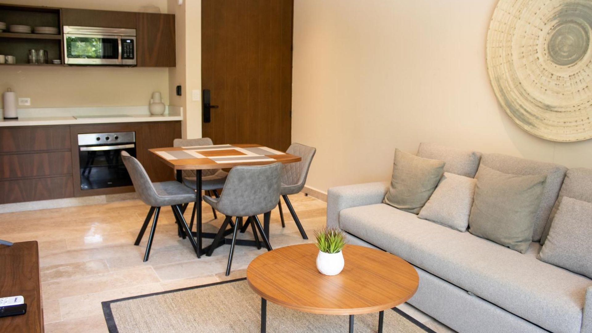 Peregrina 202a 2br Luxury Tulum