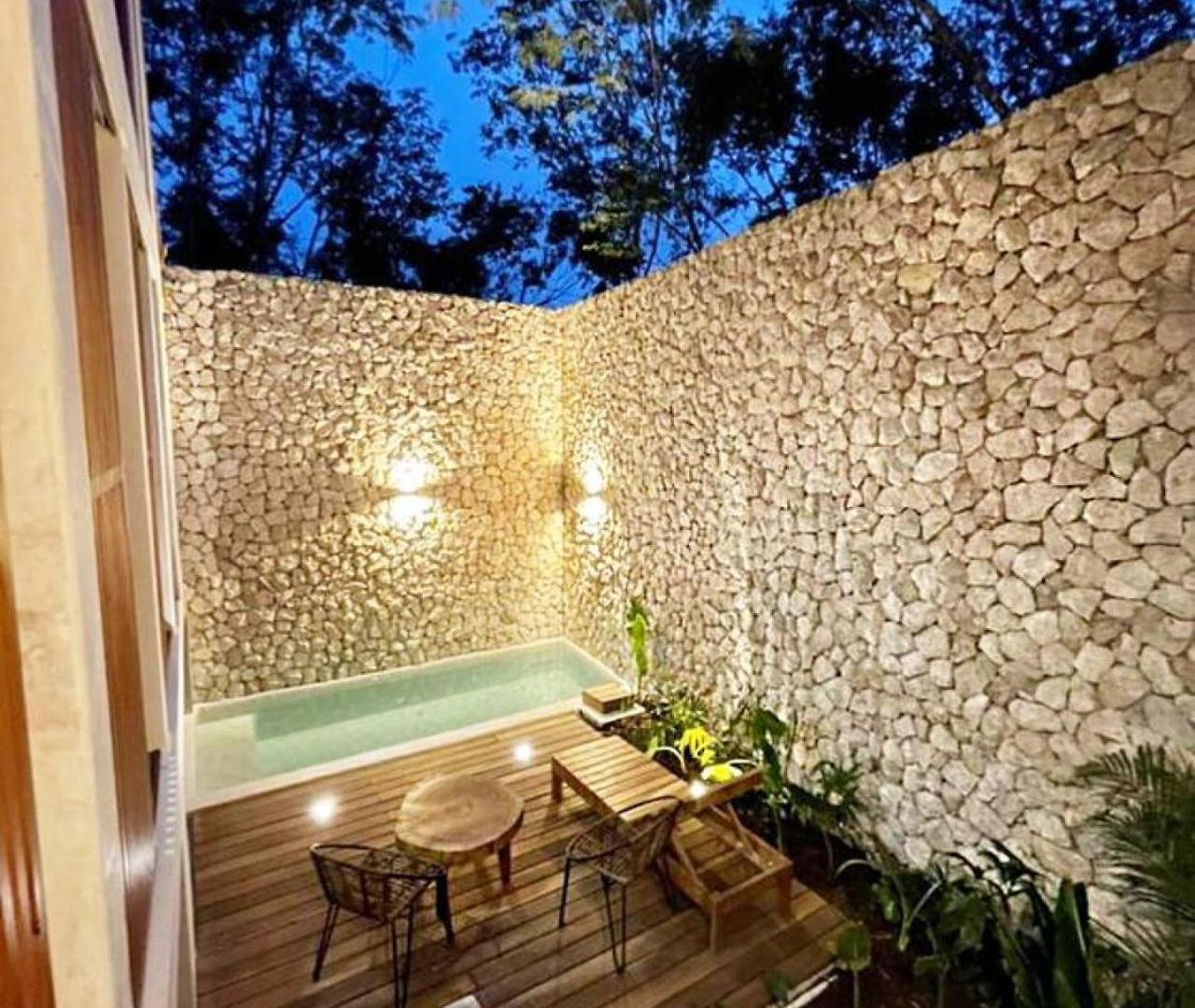 Depa 2 Rec Y Alberca Privada En Veleta Apartment *