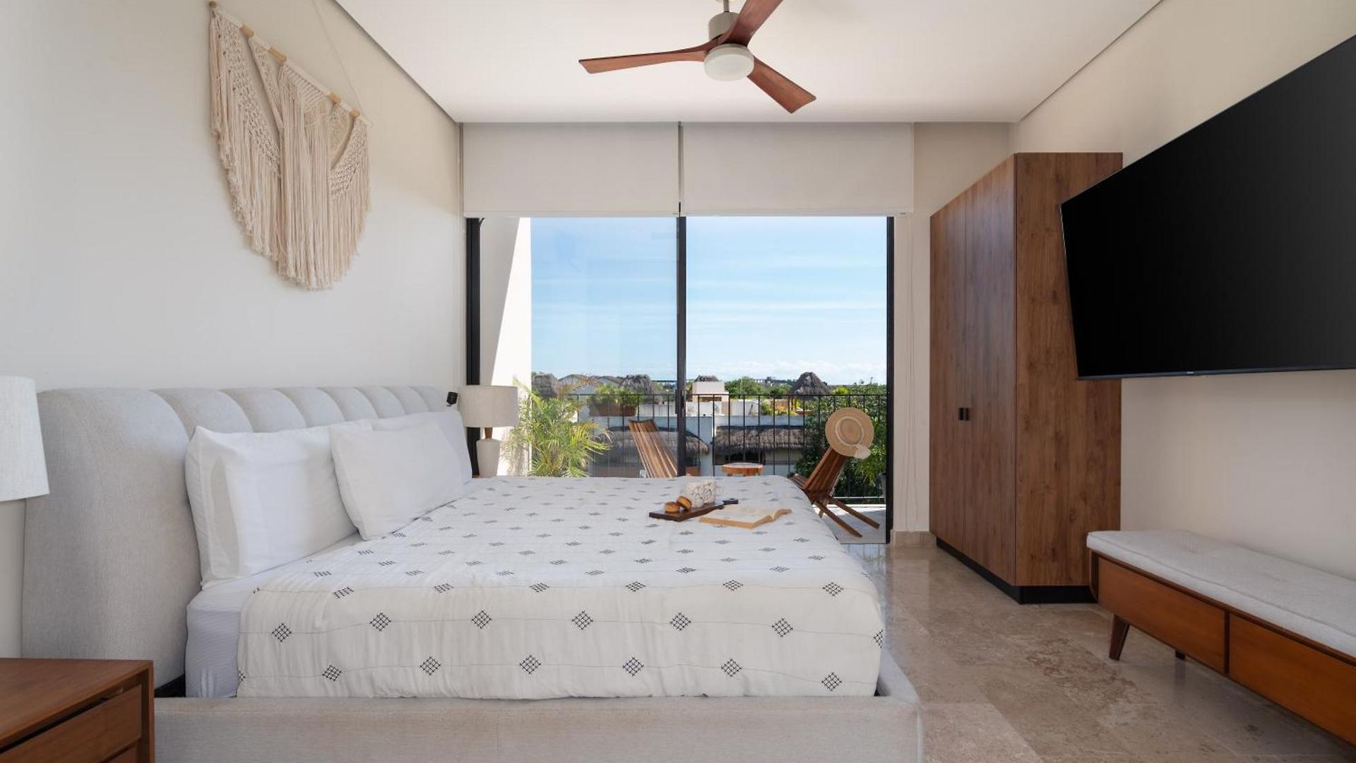 Giada By Luwii Apartment Tulum
