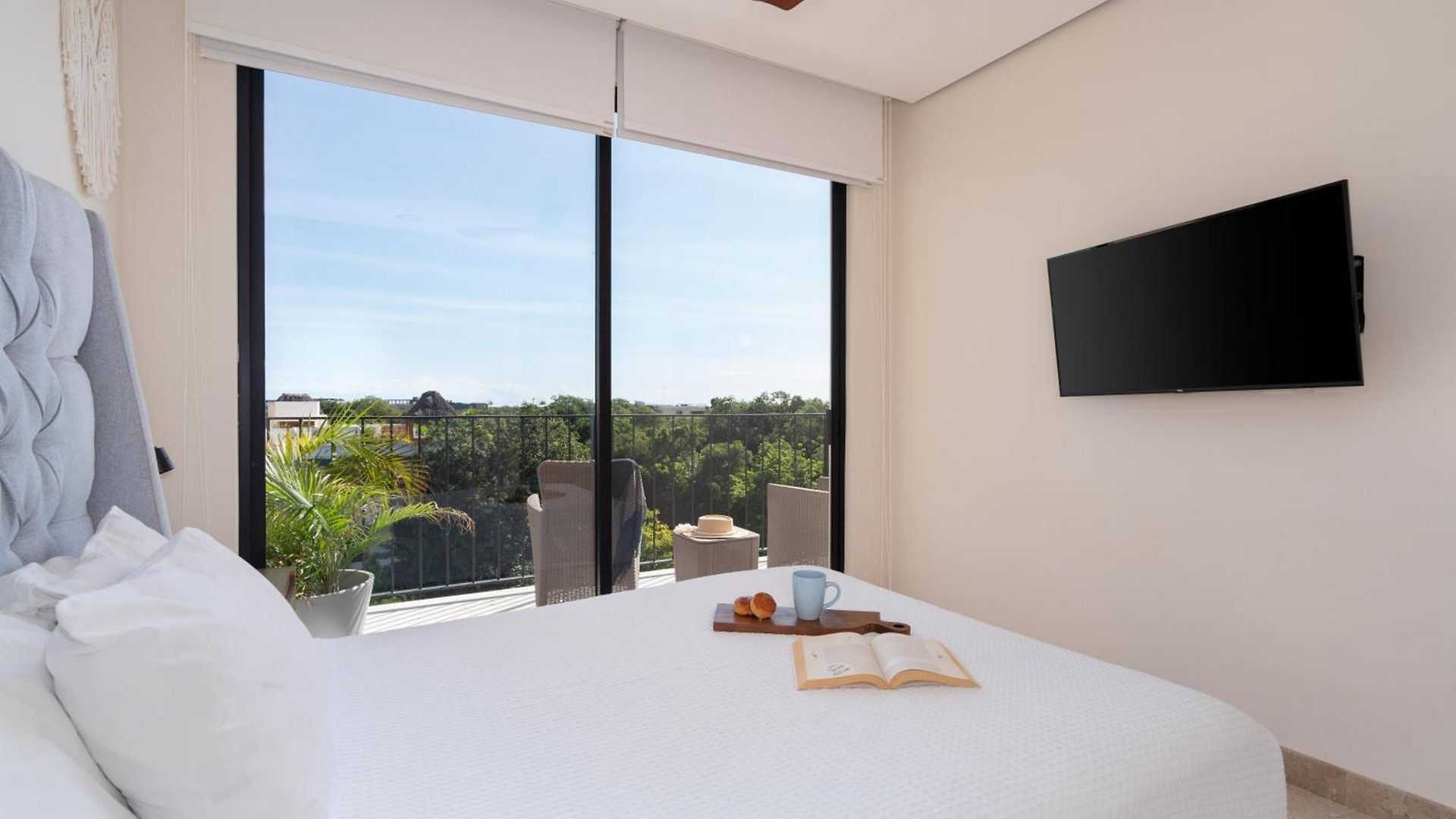 Giada By Luwii Apartment *