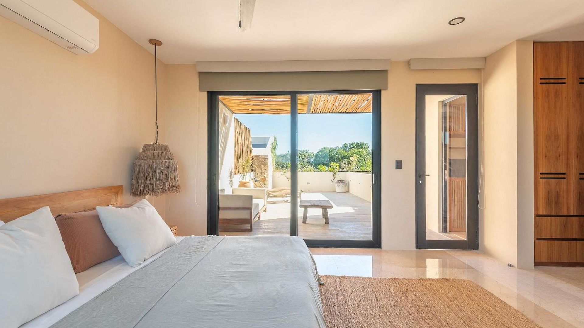 •| Amaru Penthouse | Rooftop Privado Y Silencio Apartment *