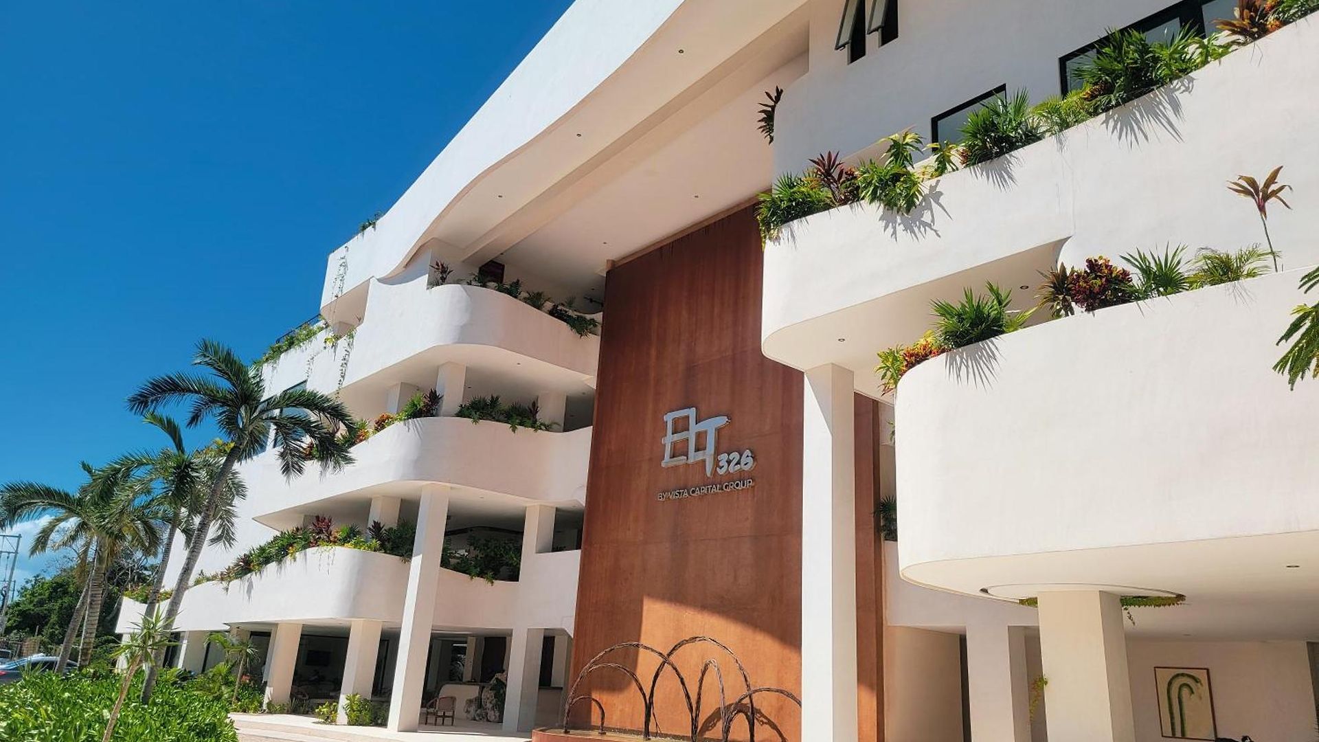 Apartment Estudio Nuevo En 5 Minutos De La Playa Con Alberca Y Gym Tulum