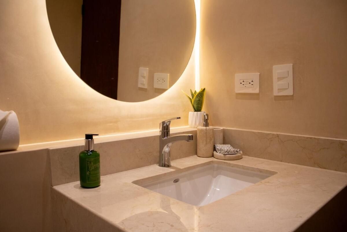 Peregrina 116 1br Luxury Tulum