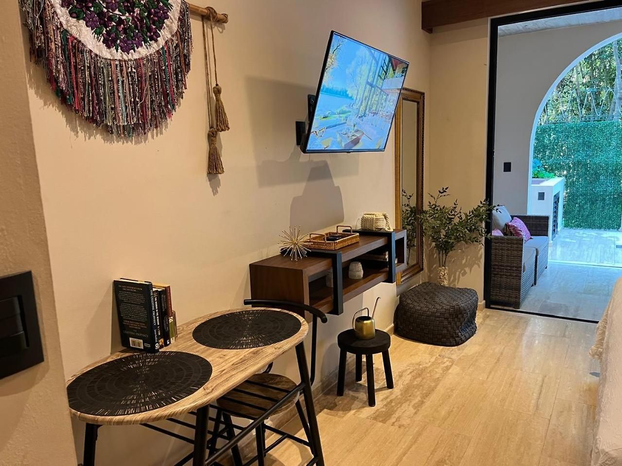 Apartamento Hacienda Tuk *