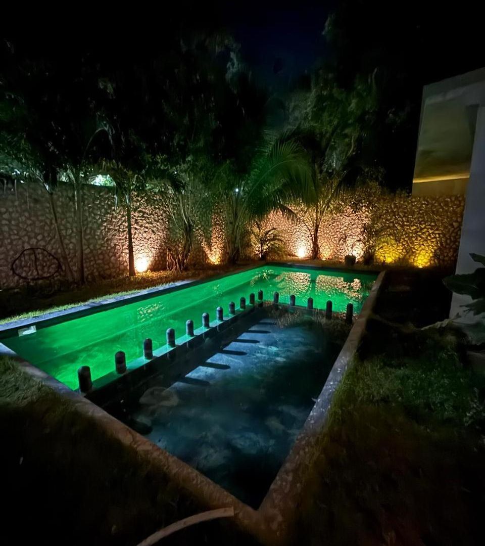 Apartment Pacha