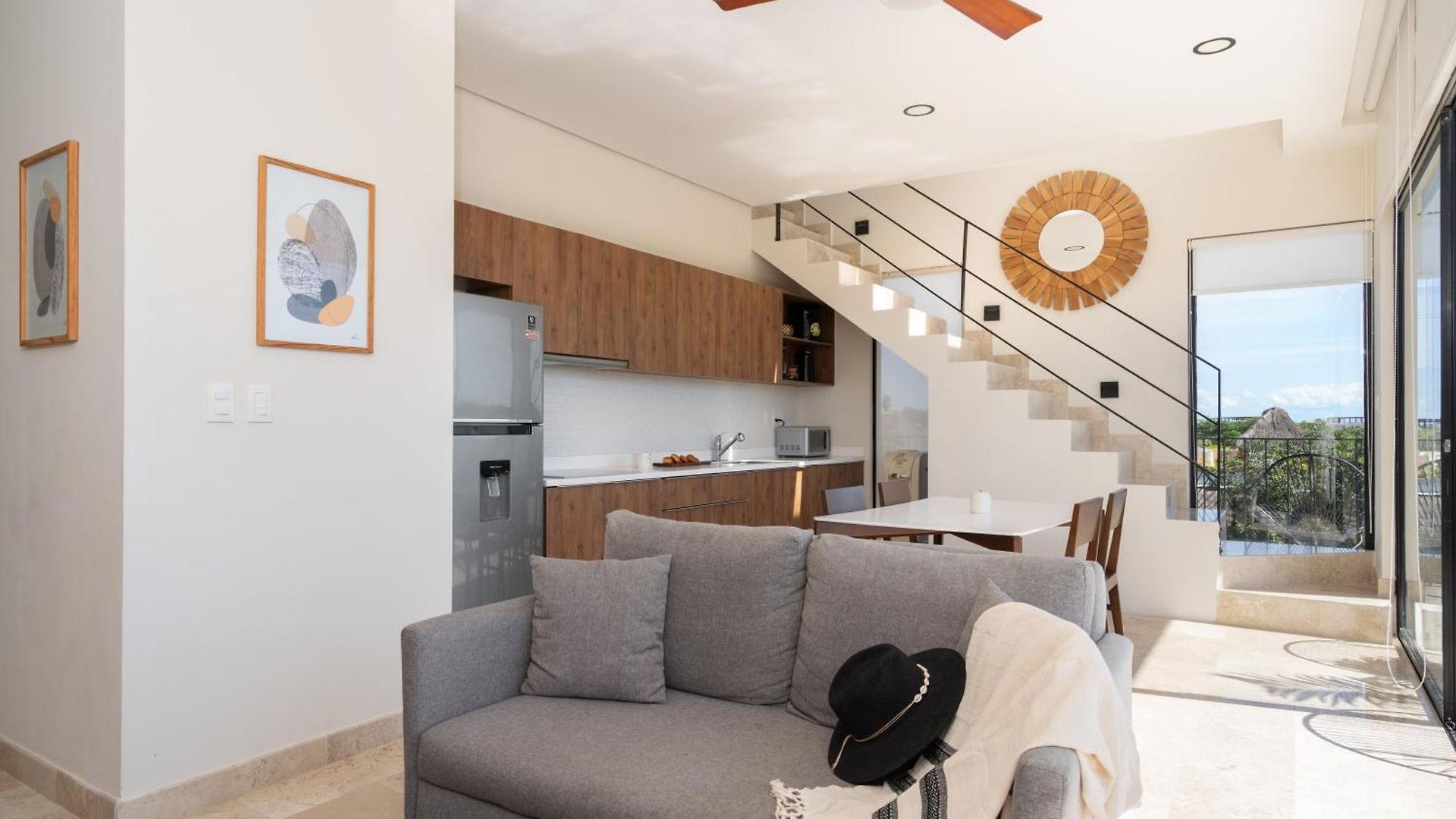 Apartment Giada By Luwii *