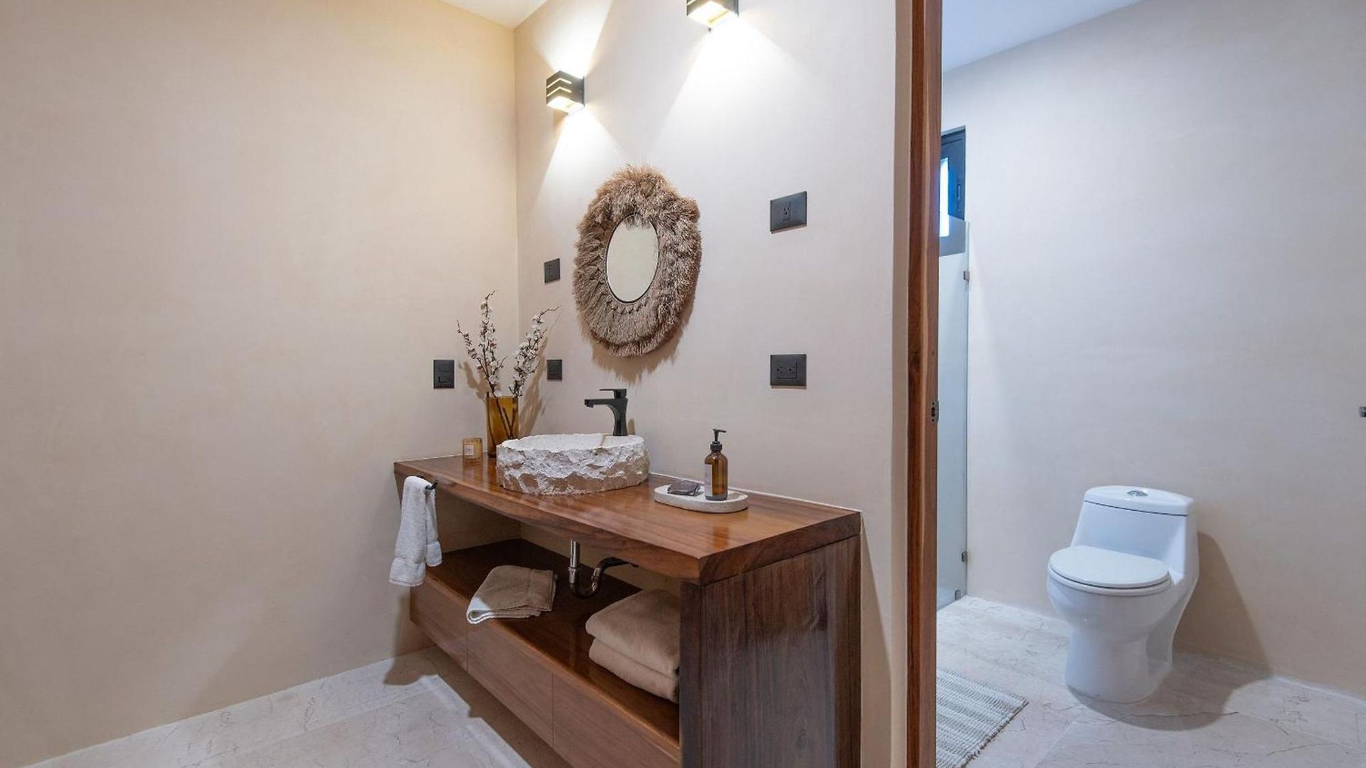 Apartment •| Amaru Penthouse | Rooftop Privado Y Silencio