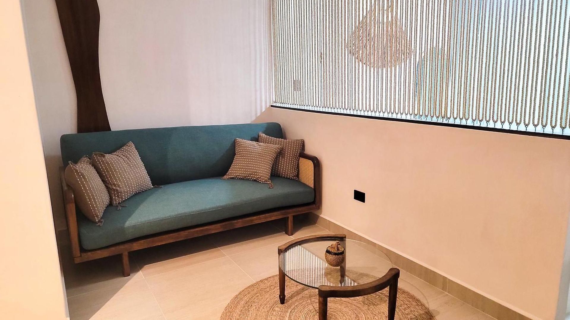 Estudio Nuevo En 5 Minutos De La Playa Con Alberca Y Gym Apartment