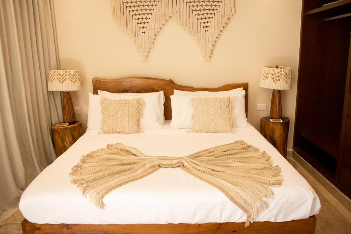 Peregrina 116 1br Luxury * Tulum