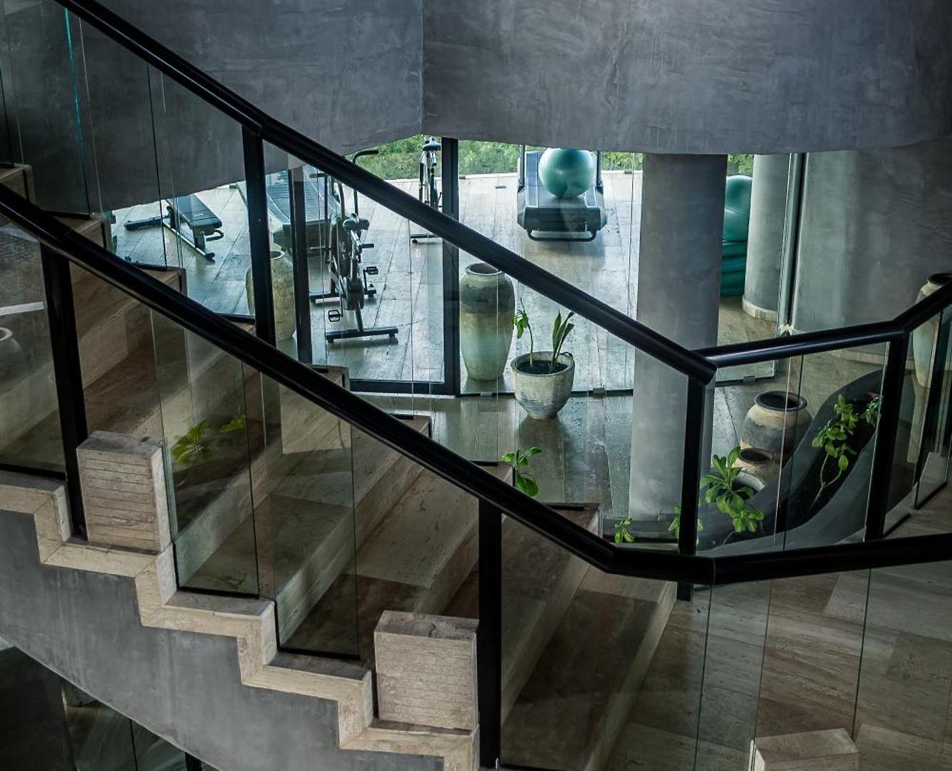 Bt Homes - Confort & Naturaleza - Piscina Con Vistas Al Mar