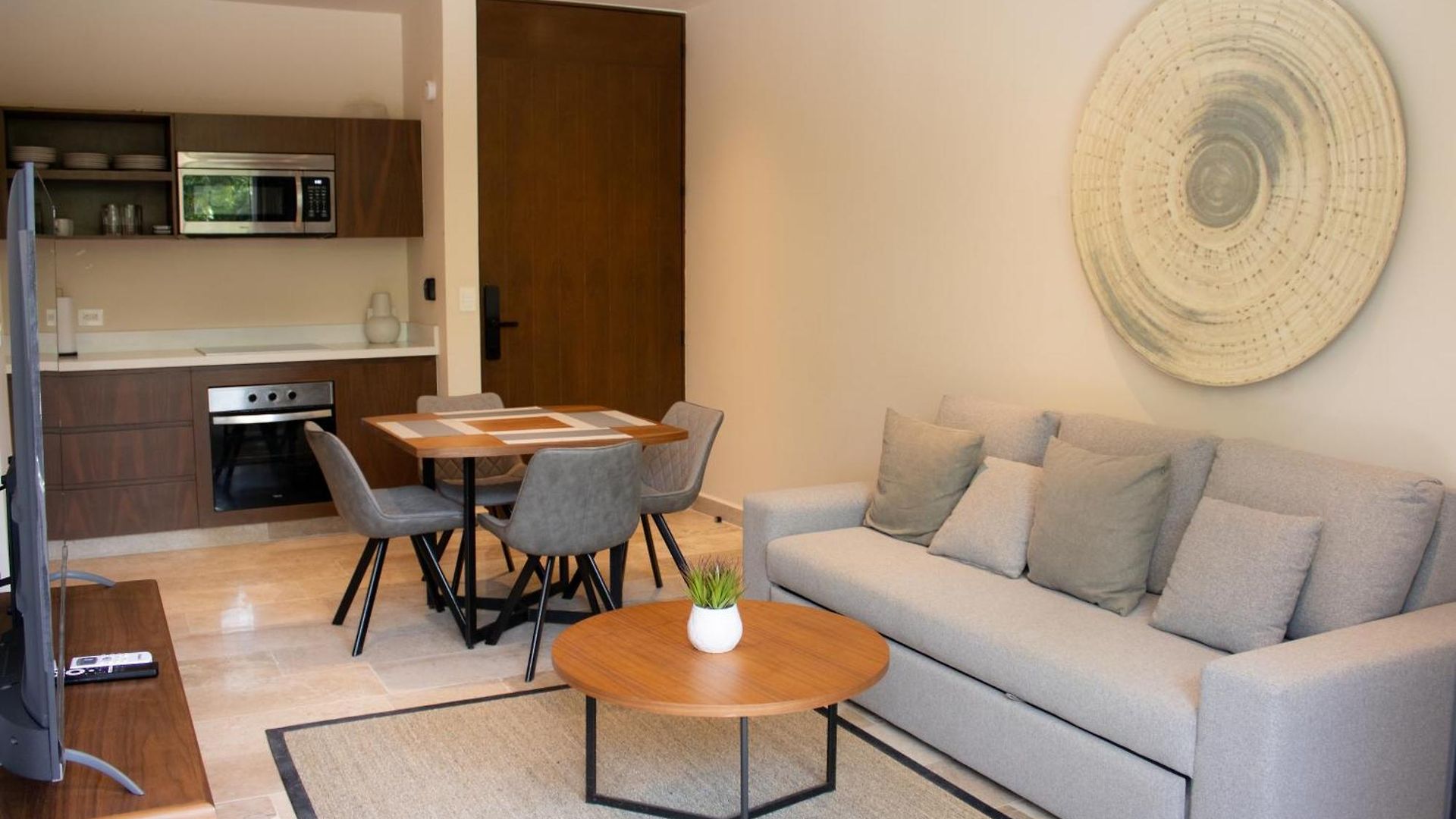 Peregrina 202a 2br Luxury * Tulum