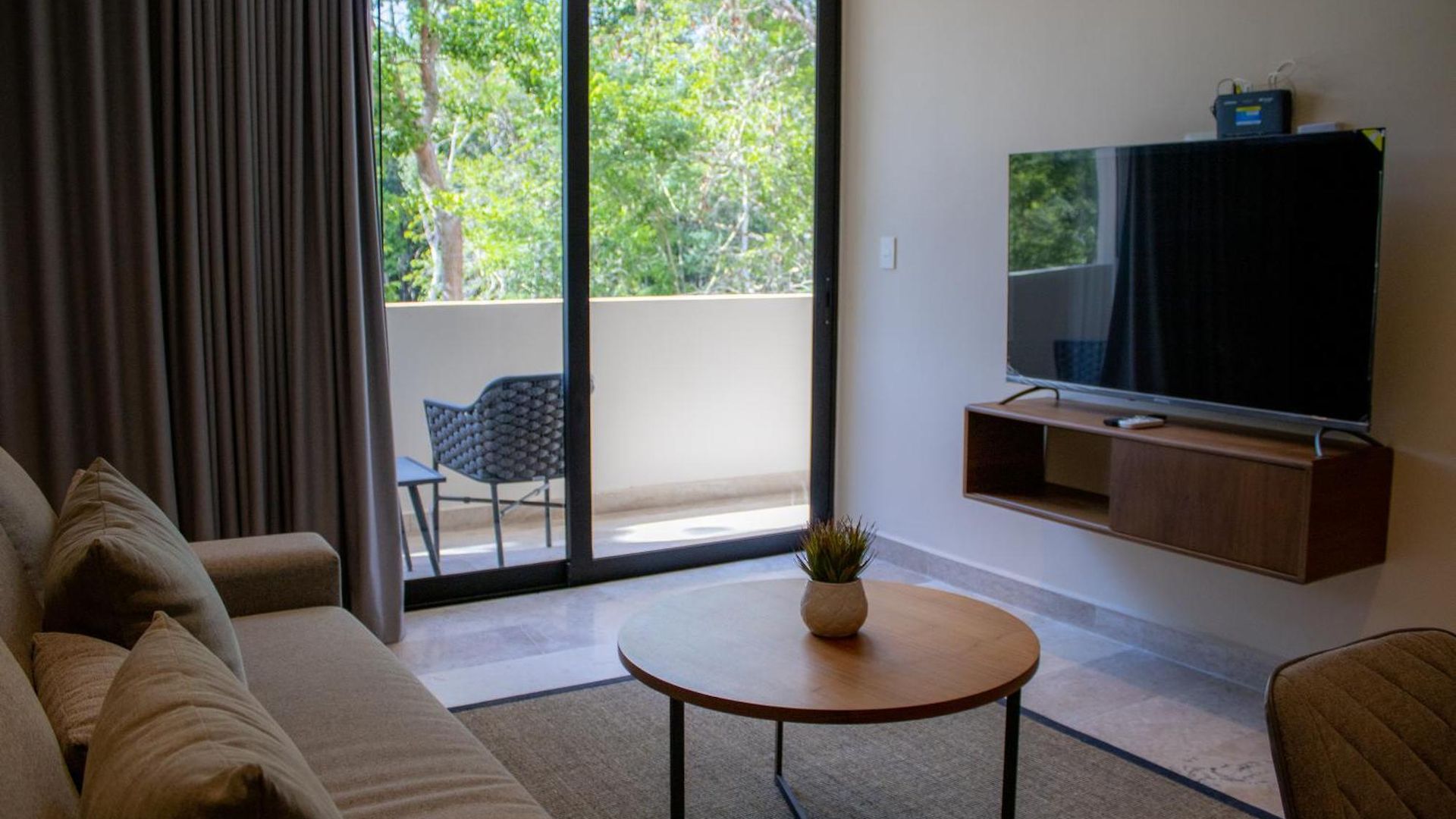 Peregrina 202a 2br Luxury