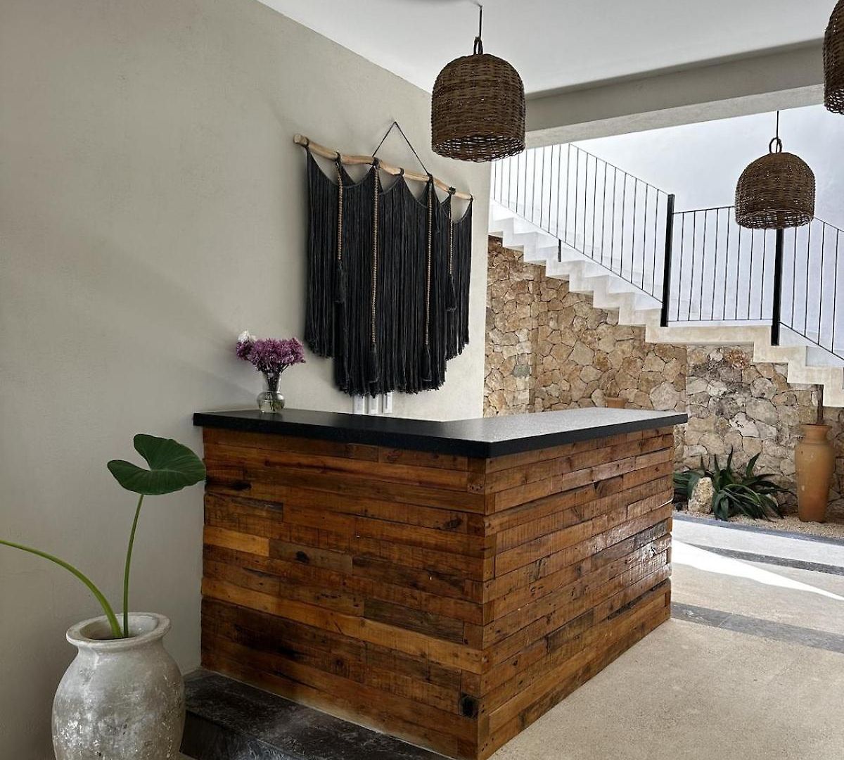 Penthouse In La Valeta With Rooftop & Plunge Pool Apartment *