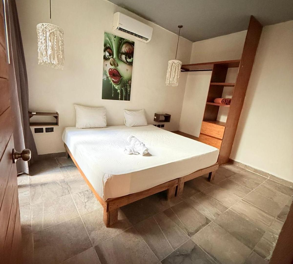 Apartment Pacha Tulum