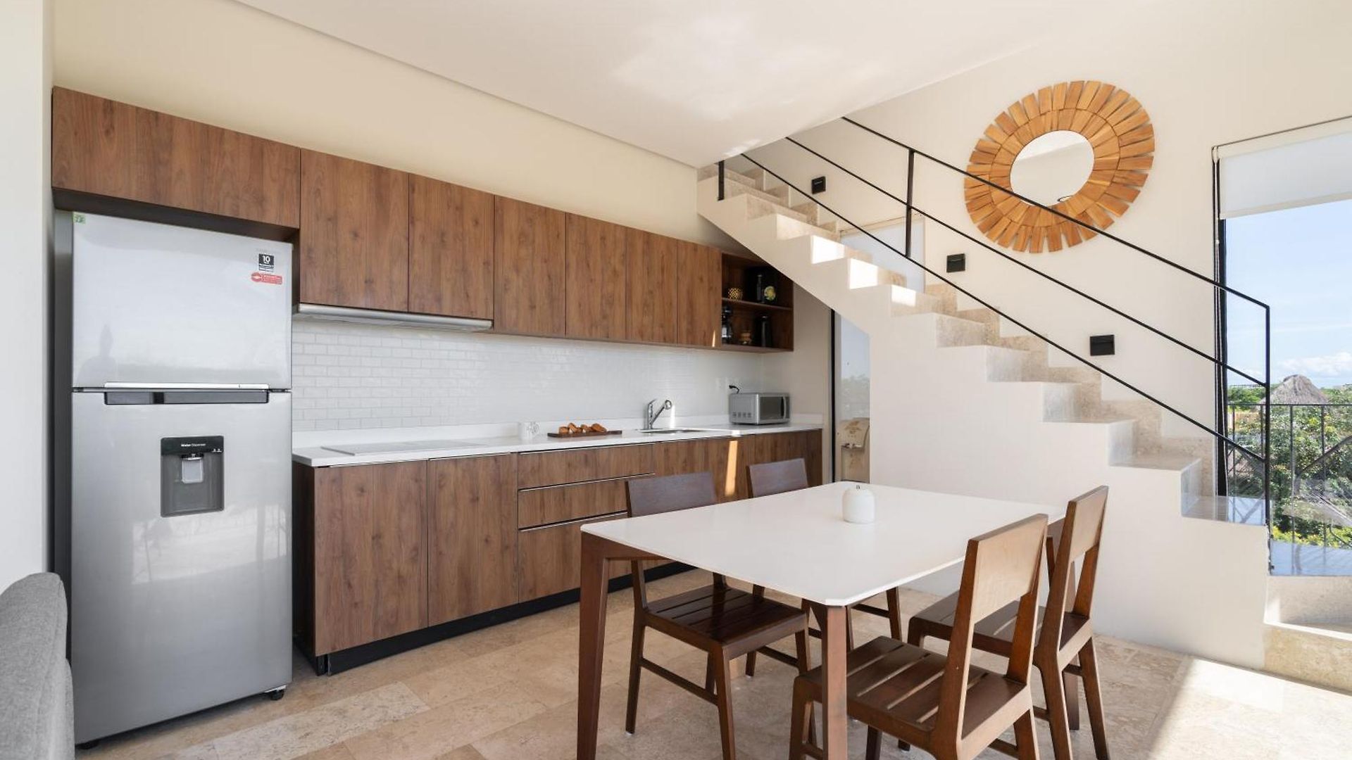 Apartment Giada By Luwii Tulum