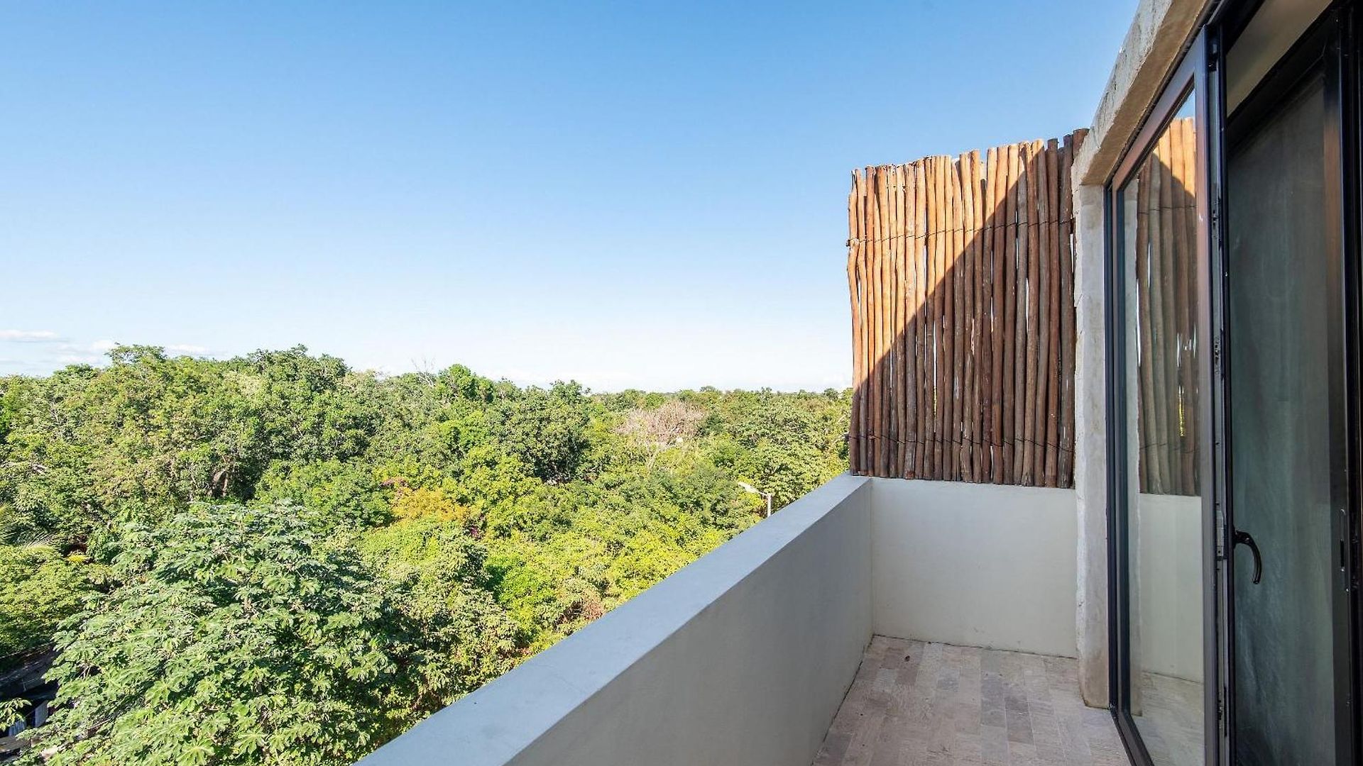 •| Amaru Penthouse | Rooftop Privado Y Silencio