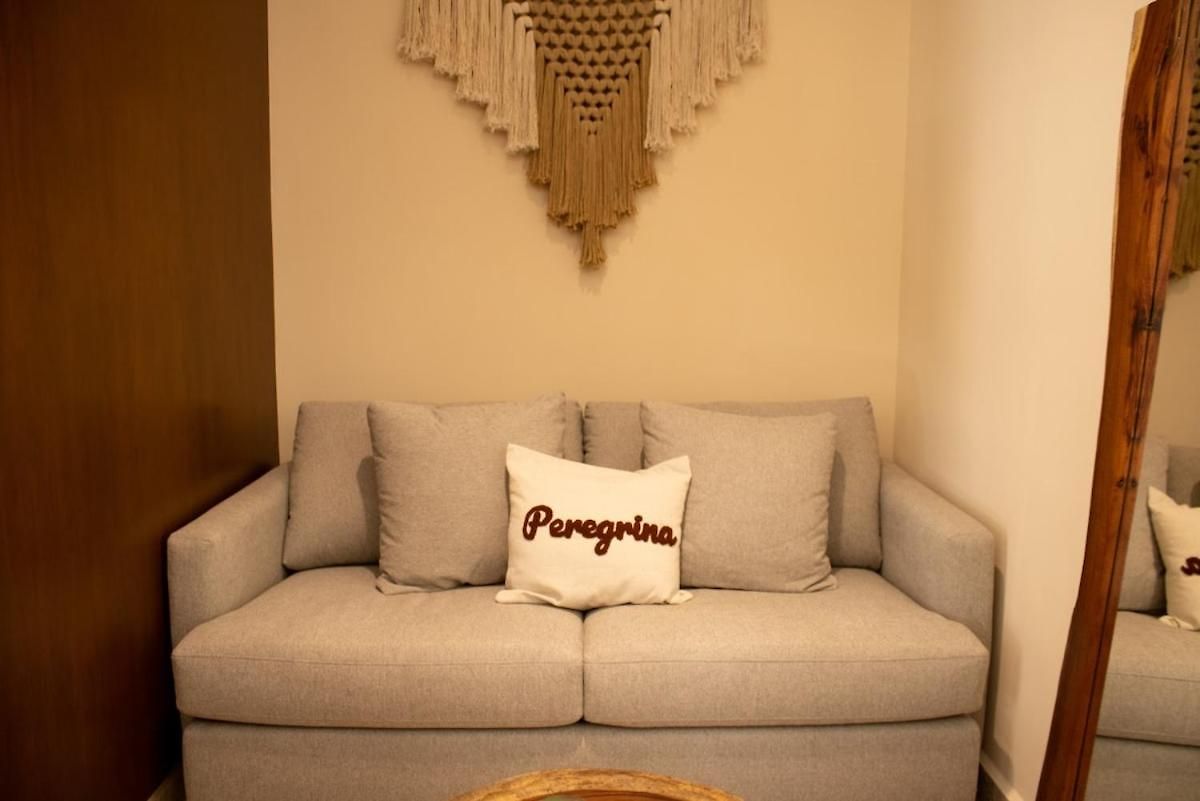 Peregrina 116 1br Luxury * Tulum