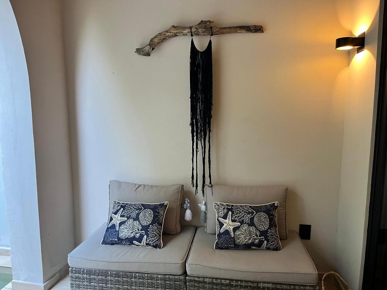 Hacienda Tuk Apartamento *