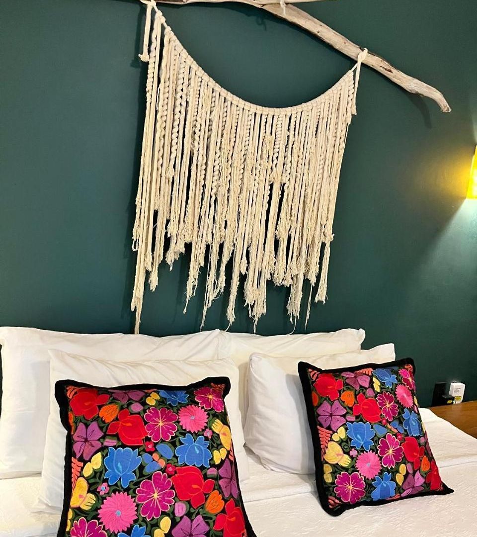 Hacienda Tuk Apartamento Tulum