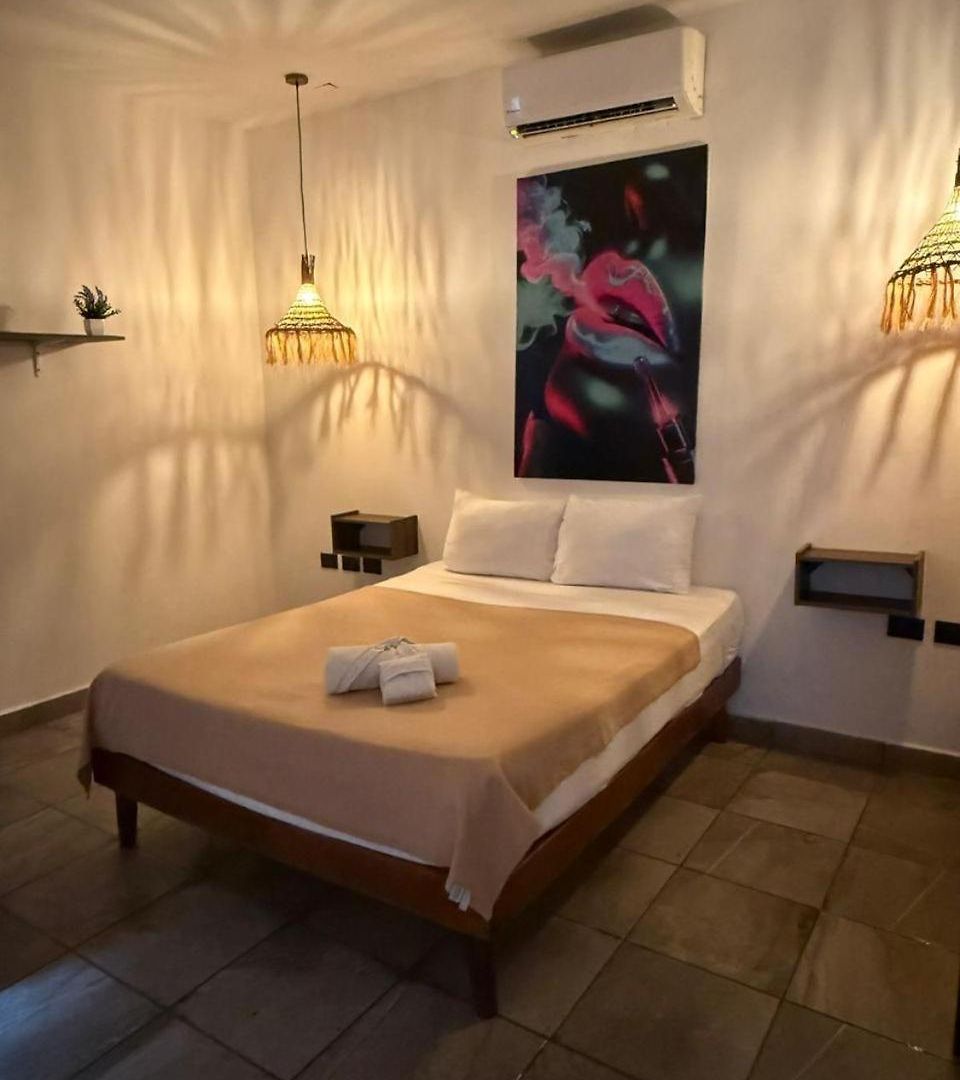 Pacha Apartment