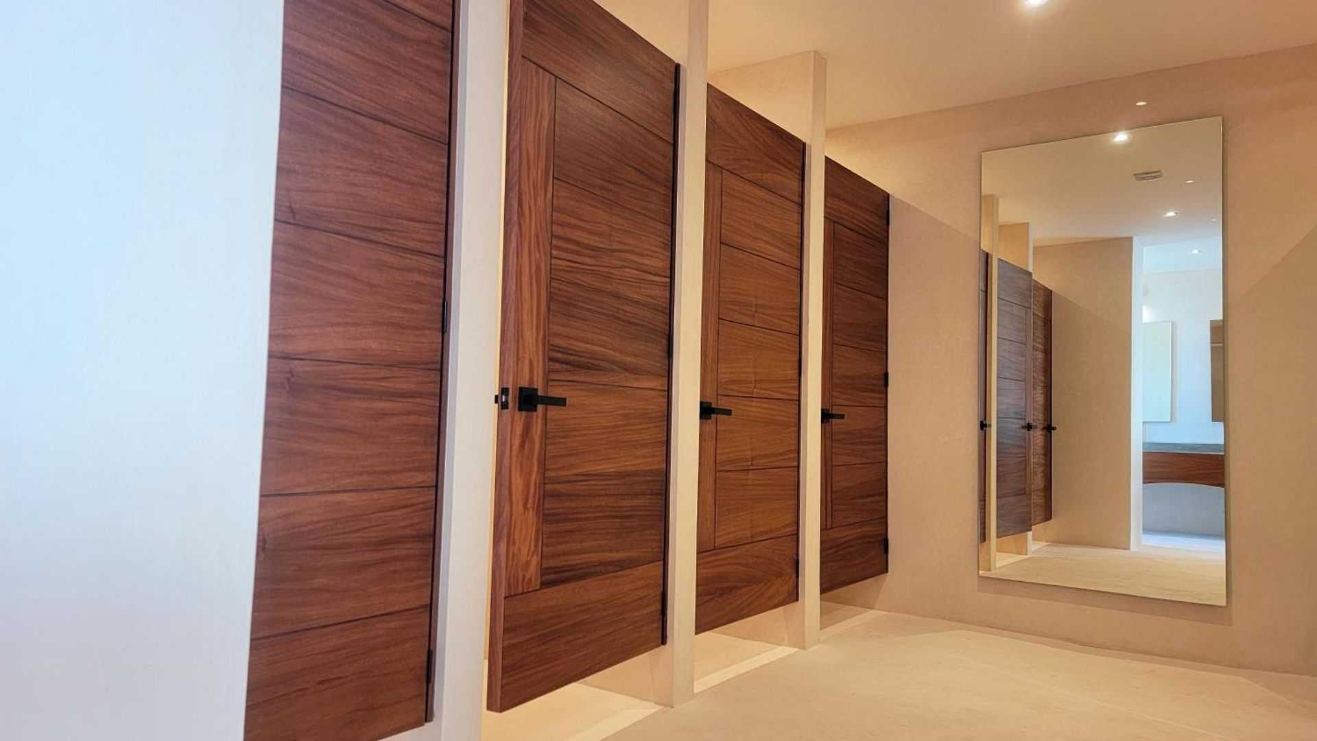 Apartment Estudio Nuevo En 5 Minutos De La Playa Con Alberca Y Gym