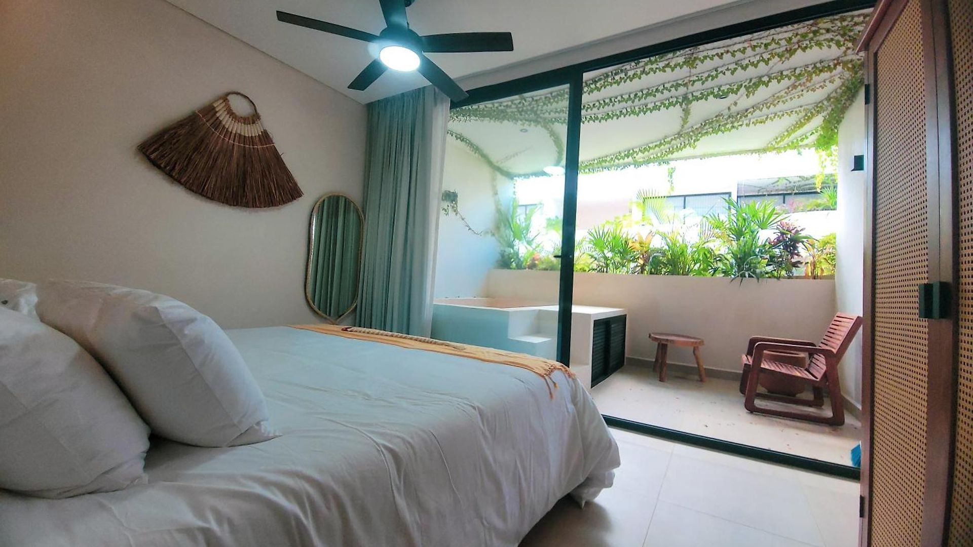 Apartment Estudio Nuevo En 5 Minutos De La Playa Con Alberca Y Gym *